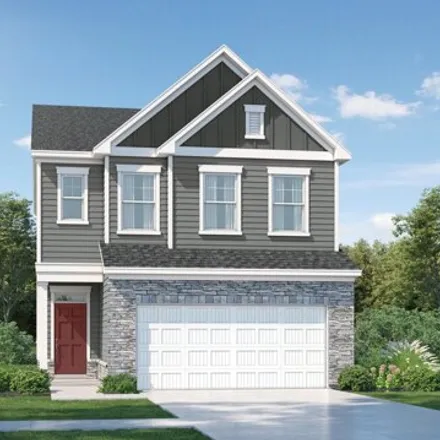 Buy this 3 bed house on unnamed road in Durham County, NC 27703