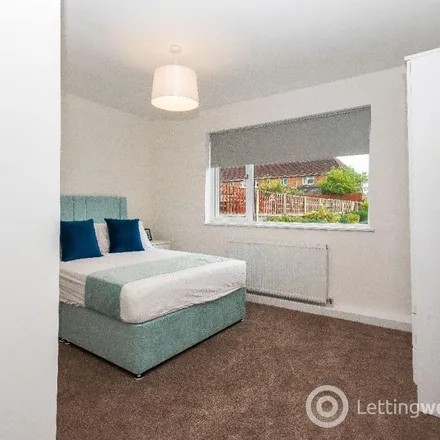 Rent this 4 bed duplex on 270 Greystoke Avenue in Bristol, BS10 6BQ