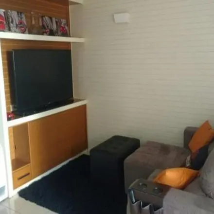 Buy this 1 bed apartment on Rua Marie Nader Calfat in Vila Andrade, Região Geográfica Intermediária de São Paulo - SP