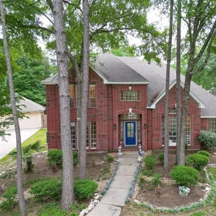 Buy this 5 bed house on Nightfall Place in Cochran's Crossing, The Woodlands