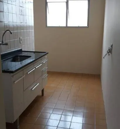 Buy this 2 bed apartment on Rua Santa CRuz in Jardim California, Jacareí - SP