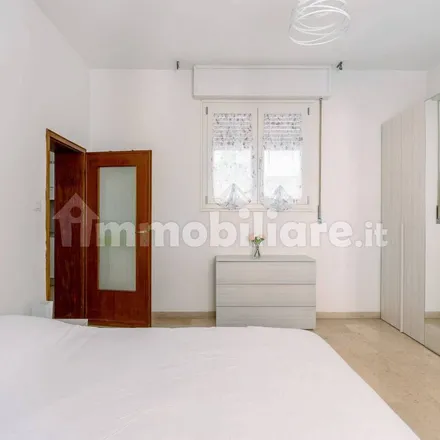 Rent this 3 bed apartment on Via Santo Stefano 75 in 40125 Bologna BO, Italy