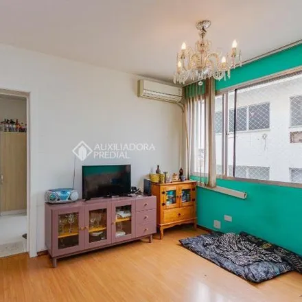 Buy this 2 bed apartment on Edifício Solar Floresta in Rua Câncio Gomes 584, Floresta