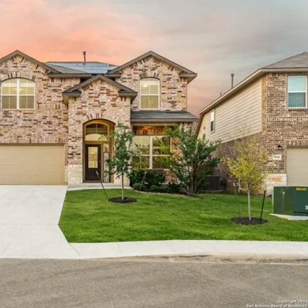 Buy this 4 bed house on Racnh View East in Bexar County, TX