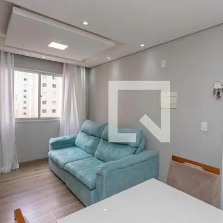 Buy this 2 bed apartment on Torre 10 in Rua Cármina Gianetti Jannetta, Canhema