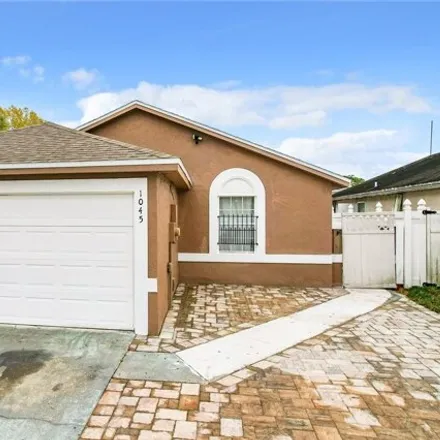 Buy this 3 bed house on Washington Park Branch in Raleigh Street, Orlando