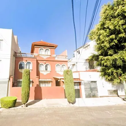 Image 2 - Calle Tajín, Colonia Letrán Valle, 03600 Mexico City, Mexico - House for sale