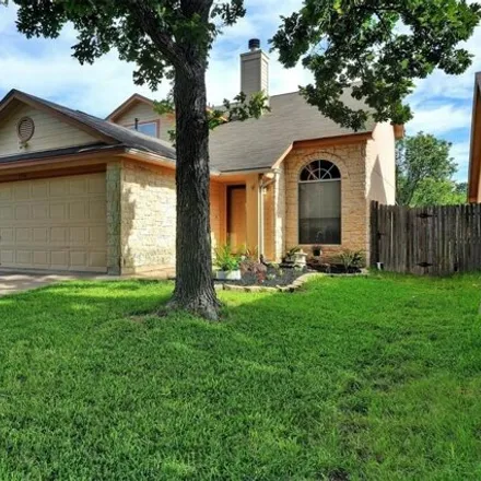 Buy this 3 bed house on 1716 Shire Street in Pflugerville, TX 78660