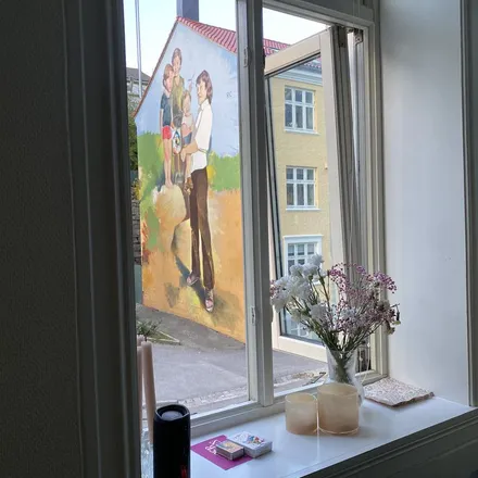 Rent this 1 bed apartment on Tullins gate 4 in 5006 Bergen, Norway