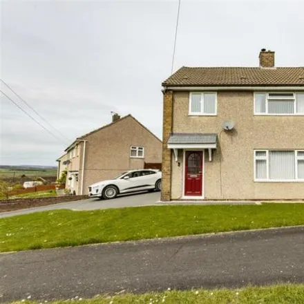 Buy this 3 bed duplex on Bainbridge Road in Bolsover, S44 6UA