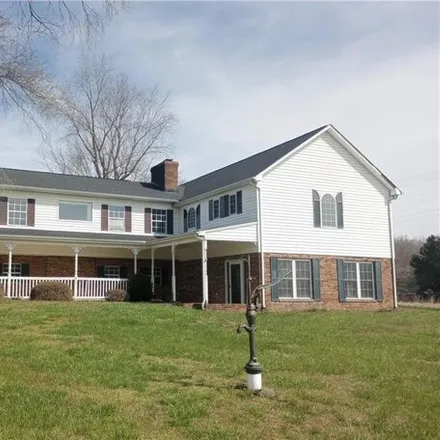 Buy this 4 bed house on 1060 Watts Road in Stokes County, NC 27052