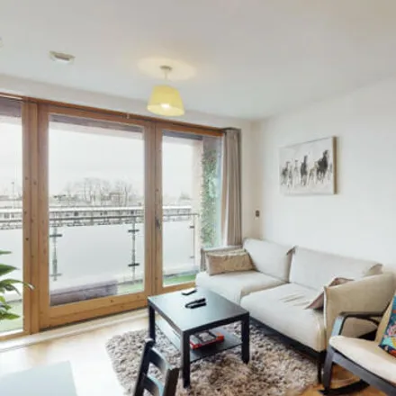 Image 2 - Clematis House, 21 Capworth Street, London, E10 5GY, United Kingdom - Apartment for sale