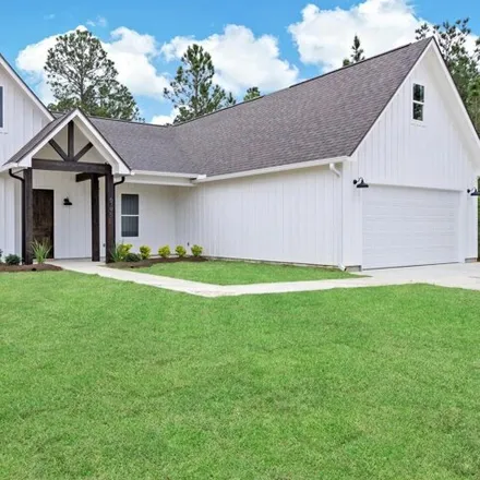 Buy this 4 bed house on unnamed road in Hardin County, TX 77657