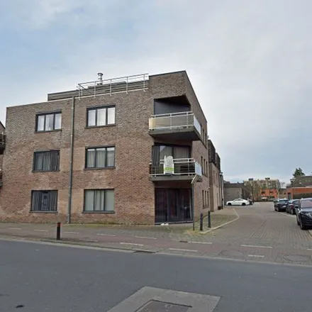 Rent this 1 bed apartment on Lima Verstraetehof in 9900 Eeklo, Belgium