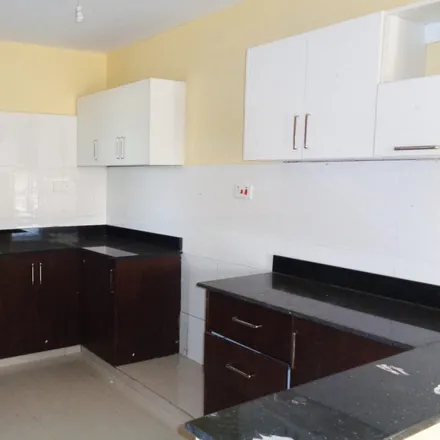 Buy this 3 bed apartment on Jacaranda Close in Nairobi, 00620