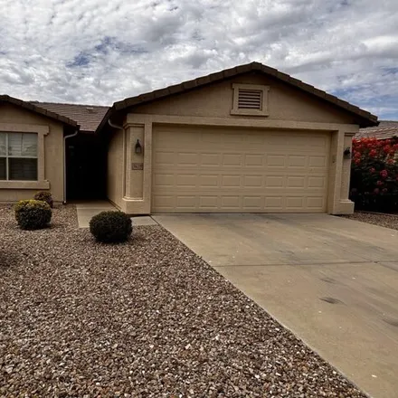Rent this 2 bed house on 3475 East Bellerive Place in Chandler, AZ 85249
