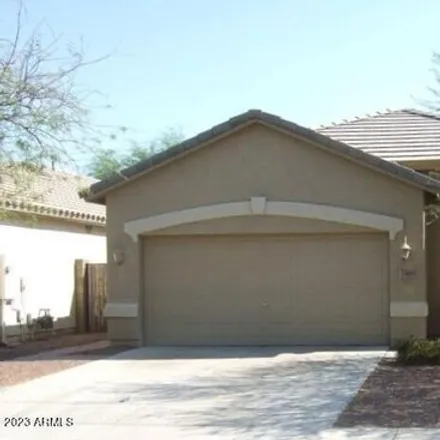 Buy this 3 bed house on 12615 West Campina Drive in Litchfield Park, Maricopa County