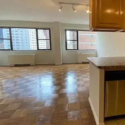 Rent this 1 bed apartment on Westerly in 921 West 55th Street, New York