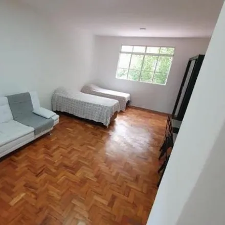 Buy this 1 bed apartment on Rua Santo Antônio 436 in República, São Paulo - SP
