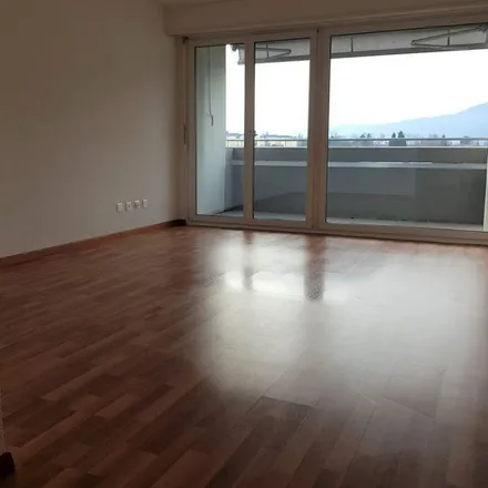 Image 2 - Allmendstrasse 25, 2562 Port, Switzerland - Apartment for rent