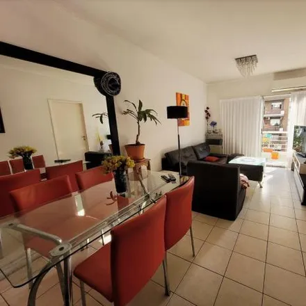 Buy this 1 bed apartment on Bolivia Gourmet in Avenida San Pedrito, Flores