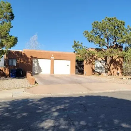 Buy this 3 bed house on 1363 Louisiana Boulevard Southeast in Albuquerque, NM 87108