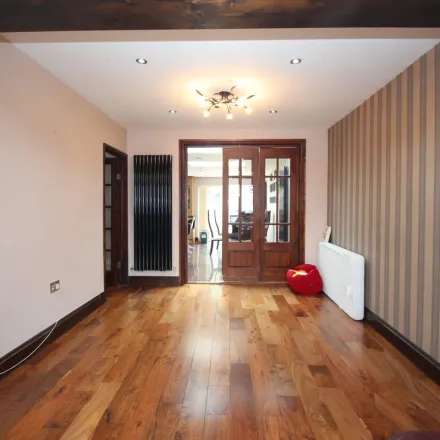 Rent this 5 bed apartment on Melcombe Gardens in Preston Hill, Kingsbury