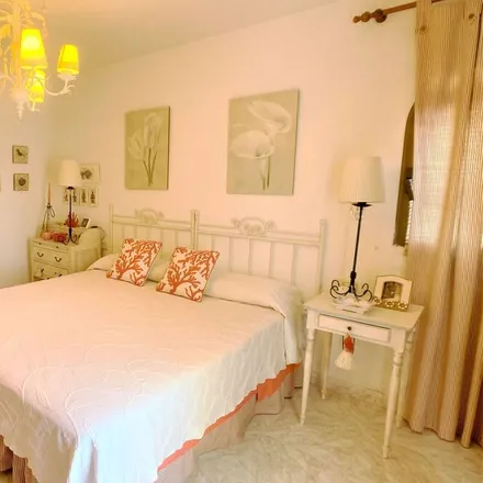 Rent this 2 bed apartment on 30383 Cartagena
