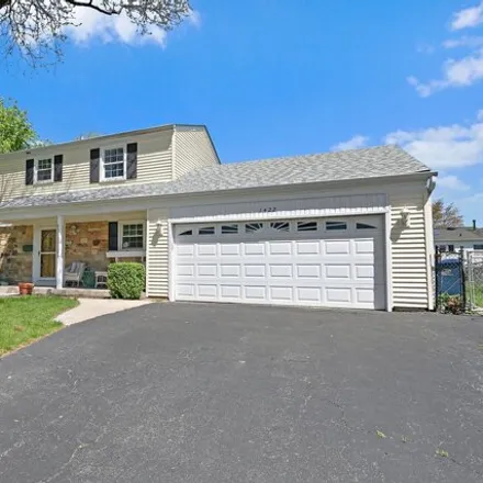 Image 2 - 1490 Colwyn Drive, Schaumburg, IL 60194, USA - House for sale