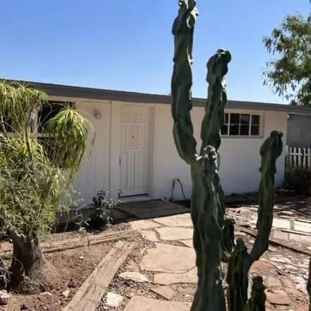 Buy this 3 bed house on 3317 East Taylor Street in Phoenix, AZ 85008