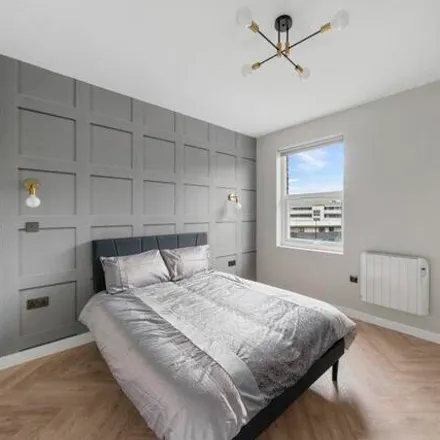 Image 4 - 24 Fordwych Road, London, NW2 3PA, United Kingdom - Apartment for sale