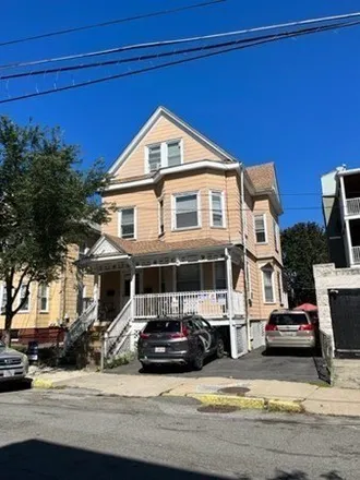Buy this 7 bed house on 7 Stickney Avenue in Somerville, MA 02143