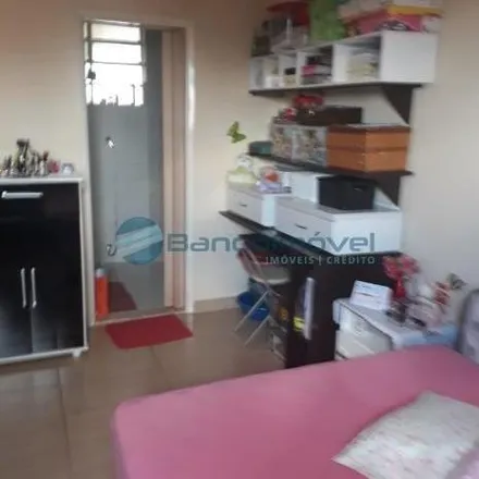 Buy this 1 bed apartment on Avenida da Saudade in Campinas, Campinas - SP