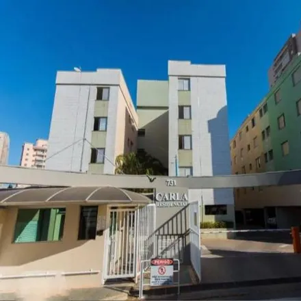 Image 2 - Rua Professor João Augusto de Toledo, Jardim Chapadão, Campinas - SP, 13033, Brazil - Apartment for sale