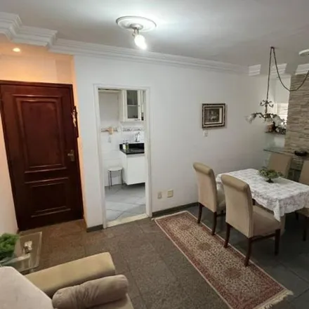 Buy this 2 bed apartment on Rua Emilio Odebrecht in Pituba, Salvador - BA