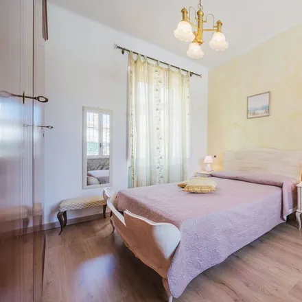 Rent this 1 bed house on Massa in Massa-Carrara, Italy