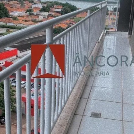 Image 2 - Avenida Juscelino Kubitscheck, Nova Imperatriz, Imperatriz - MA, 65907-370, Brazil - Apartment for sale