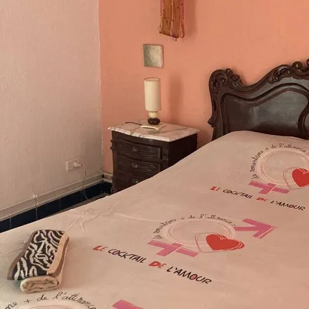Rent this 2 bed apartment on Ariana in أريانة الجديدة, Tunisia