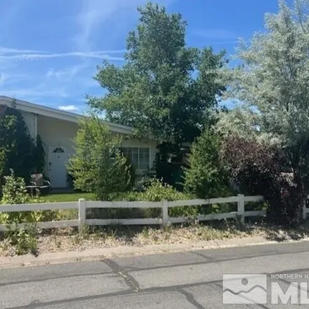 Buy this 3 bed condo on 12053 Rocky Mountain St in Reno, Nevada