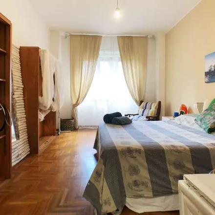 Rent this 5 bed apartment on Simpaty Bar in Viale Daniele Ranzoni, 20149 Milan MI