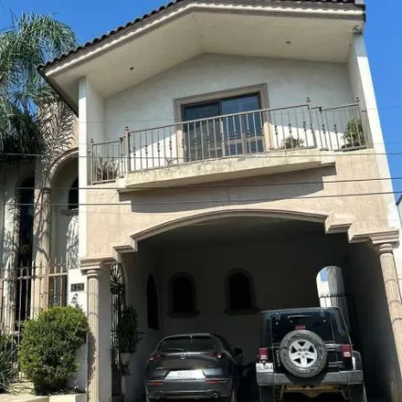 Buy this 3 bed house on Voyager in Cumbres 6to Sector, 64619 Monterrey