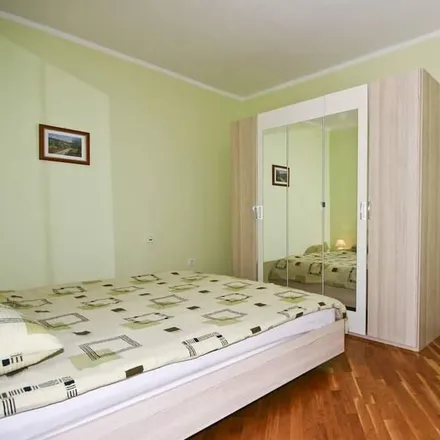 Rent this 1 bed apartment on Pomer in Istria County, Croatia