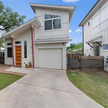 Buy this 2 bed house on 2512 Wheless Lane in Austin, TX 78723