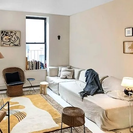 Rent this 1 bed apartment on 56 Ludlow Street in New York, NY 10002