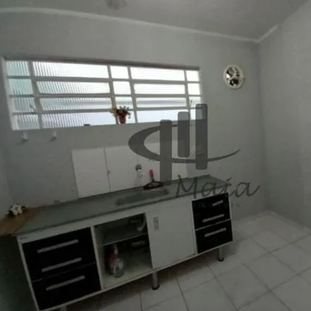 Rent this 1 bed house on Rua Martim Francisco in Santa Paula, São Caetano do Sul - SP