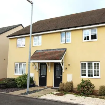 Buy this 3 bed house on 19 Pastoral Road in Thornbury, BS35 1BG