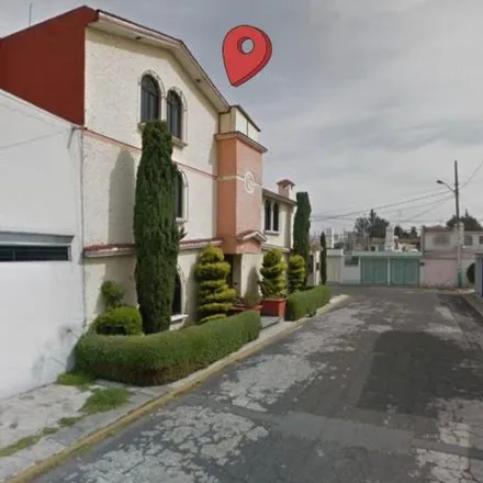 Image 1 - Calle Gladiolas, San Salvador Tizatlalli, 52172 Metepec, MEX, Mexico - House for sale