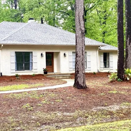 Buy this 5 bed house on 360 Swallow Drive in Pelahatchie Woods, Rankin County