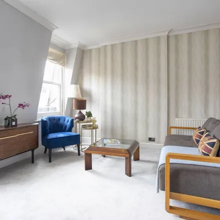 Rent this 2 bed apartment on London in SW7 4NN, United Kingdom