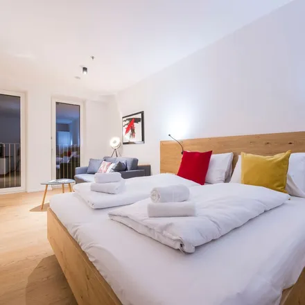 Rent this 2 bed apartment on "N°10" in Wächtergasse, 1010 Vienna